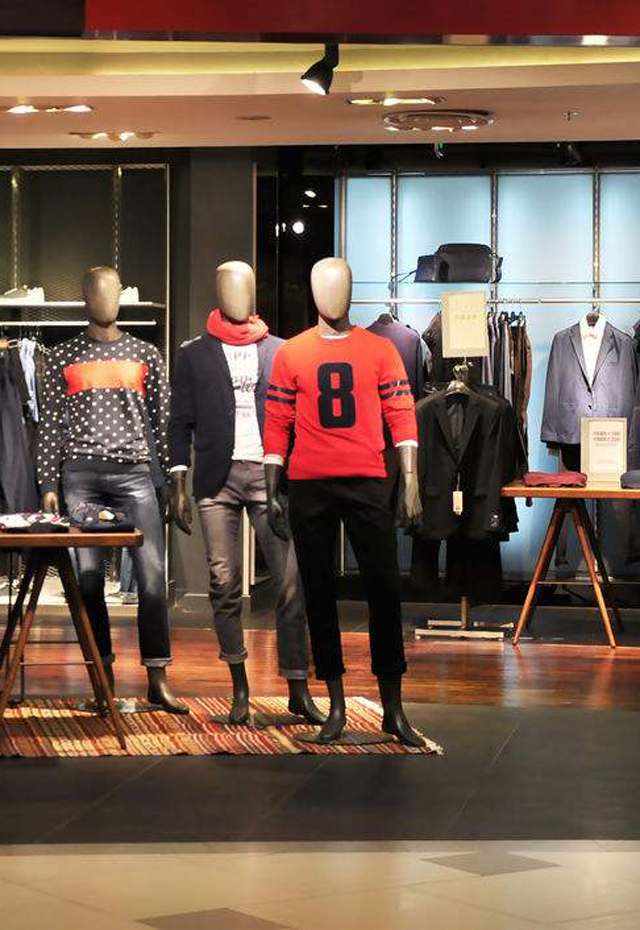 門店(圖1) 門店(圖1)