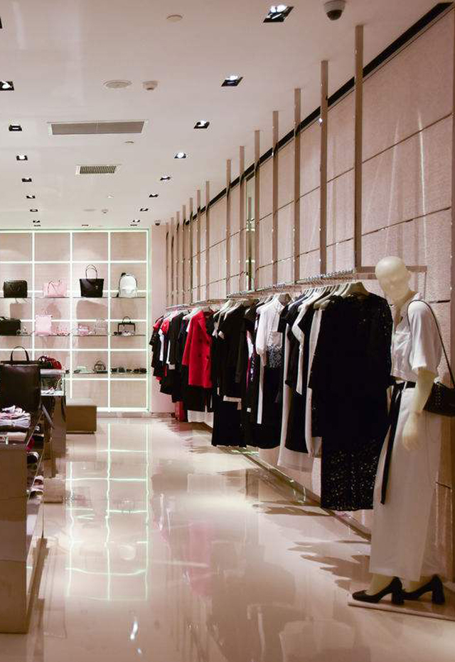 門店(圖1) 門店(圖1)